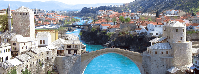 Belleza de los Balcanes para Singles - Foro Ofertas Comerciales de Viajes