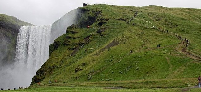 islandia trekking 650x300 Viajes Singles en Septiembre