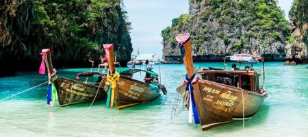 Phuket 450x200 Viajes Singles a Asia / Oceanía