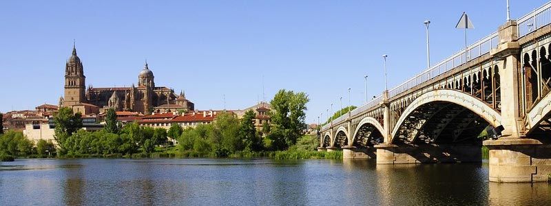 Salamanca escapada