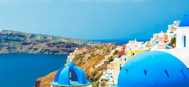crucero islas griegas 650x300 Viajes Singles en Julio