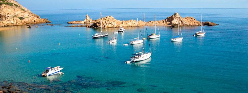 Vuelta a Menorca