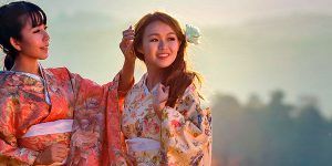 chicas japonesas 300x150 Jordania: Reino Hachemita Singles