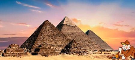 Egipto con Arqueólogo 450x200 Viajes Singles a África