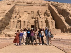 Egipto Singles 6 300x225 Egipto Nubio con Abu Simbel para Singles
