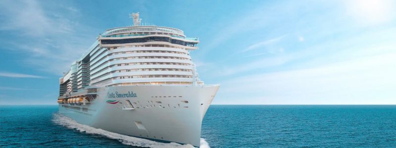 Costa Esmeralda Creencias vs Realidad en los Cruceros Singles