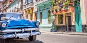 Cuba 300x150 México: Día de los Muertos + Riviera Maya
