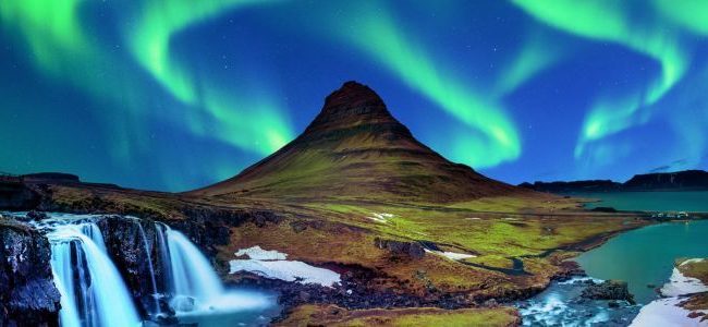 Islandia 650x300 Viajes Singles en Diciembre