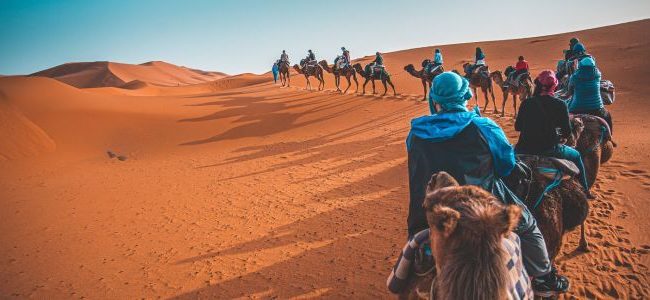 Marruecos 650x300 Viajes Singles a África