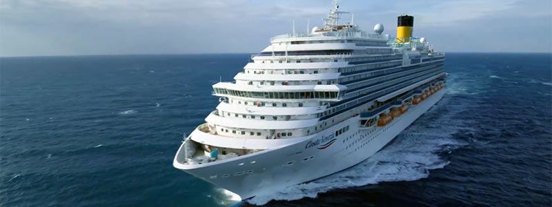 Costa Venezia Creencias vs Realidad en los Cruceros Singles
