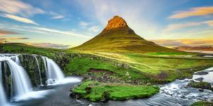 Islandia Verano 300x150 Auroras Boreales en Noruega en Puente Diciembre