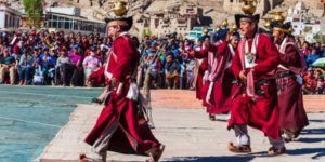 Leh tibet india 300x150 Jordania: Reino Hachemita Singles